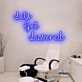 Lets Get Lasered Add a Modern Twist to Beauty with Neon