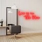Love Is In The Hair Highlight Your Salon's Charm with Neon