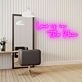 Love Is In The Hair Highlight Your Salon's Charm with Neon