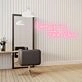 Love Is In The Hair Highlight Your Salon's Charm with Neon