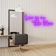 Love Is In The Hair Highlight Your Salon's Charm with Neon