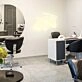 Elegant Hand Beautify Your Space with Graceful Neon