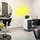 Elegant Hand Beautify Your Space with Graceful Neon