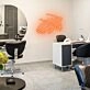 Elegant Hand Beautify Your Space with Graceful Neon