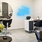 Elegant Hand Beautify Your Space with Graceful Neon