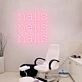 Nails Salon Add Elegance to Your Salon with Chic Neon
