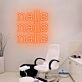 Nails Salon Add Elegance to Your Salon with Chic Neon