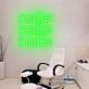 Nails Salon Add Elegance to Your Salon with Chic Neon