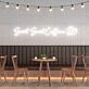 Sweet Sweet Caffeine Celebrate Your Love for Coffee with Neon