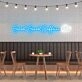Sweet Sweet Caffeine Celebrate Your Love for Coffee with Neon