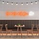 Sweet Sweet Caffeine Celebrate Your Love for Coffee with Neon