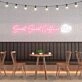 Sweet Sweet Caffeine Celebrate Your Love for Coffee with Neon