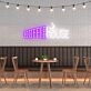 Coffee House Illuminate Your Coffee Spot with Inviting Neon