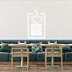 Customize Coffee House Best In Town Promote Your Cafe with Stylish Neon
