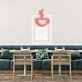 Customize Coffee House Best In Town Promote Your Cafe with Stylish Neon