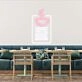 Customize Coffee House Best In Town Promote Your Cafe with Stylish Neon