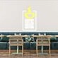 Customize Coffee House Best In Town Promote Your Cafe with Stylish Neon