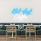 But First Coffee Prioritize Your Pleasure with Neon Sign