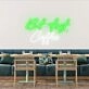 But First Coffee Prioritize Your Pleasure with Neon Sign