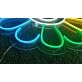 Sunflower Brighten Your Space with Floral Neon