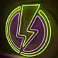 Lightning Charge Your Space with Dynamic Neon