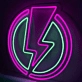 Lightning Charge Your Space with Dynamic Neon