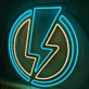Lightning Charge Your Space with Dynamic Neon