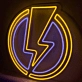 Lightning Charge Your Space with Dynamic Neon