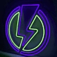 Lightning Charge Your Space with Dynamic Neon