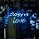 Crazy in love Illuminate Your Space with the Glow of Love