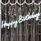 Happy Birthday Make Birthdays Brighter with Neon