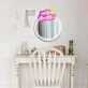 Captivating Hello Beautiful LED Neon Mirror Sign
