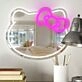 Anime Cute Cat Neon Sign Mirror