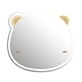 Cute Bear Neon Mirror