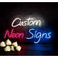 Custom Neon Sign