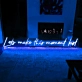 Let's Make This Moment Last Neon Sign: Illuminate Your Timeless Memories