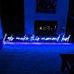 Let's Make This Moment Last Neon Sign: Illuminate Your Timeless Memories