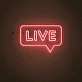 Live Radiantly, Illuminate Your Space