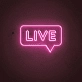 Live Radiantly, Illuminate Your Space