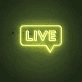 Live Radiantly, Illuminate Your Space