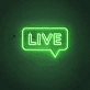 Live Radiantly, Illuminate Your Space