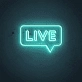 Live Radiantly, Illuminate Your Space