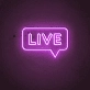 Live Radiantly, Illuminate Your Space