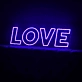 Love is in The Hair: Light Up Your Space with Neon Charm