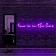 Love Neon: Illuminate Your Space with Love