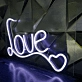 Love Neon: Illuminate Your Life with Radiant Affection