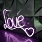 Love Neon: Illuminate Your Life with Radiant Affection
