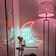 Love Will Find a Way Neon Sign: Let Your Heart Shine Brightly