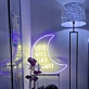 Love Will Find a Way Neon Sign: Let Your Heart Shine Brightly