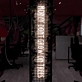 Money Doesn't Grow on Trees: Neon Sign for Financial Wisdom